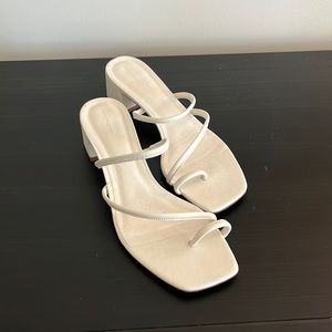 Reformation Sandals